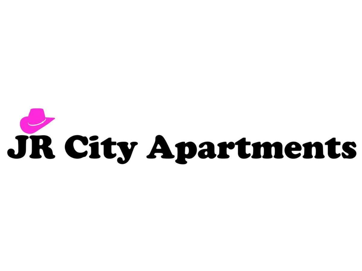 Trendy Vienna By Jr City Apartments Bagian luar foto