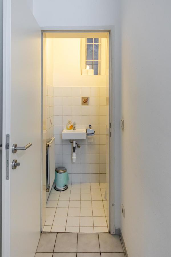 Trendy Vienna By Jr City Apartments Bagian luar foto