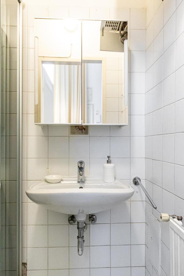 Trendy Vienna By Jr City Apartments Bagian luar foto