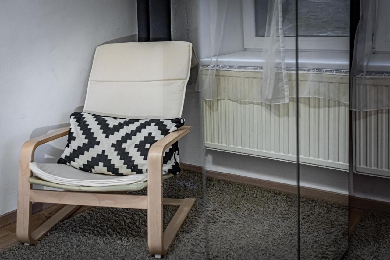 Trendy Vienna By Jr City Apartments Bagian luar foto
